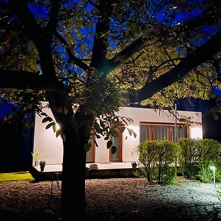 Babvirag Porta Fonyodliget Villa Kültér fotó