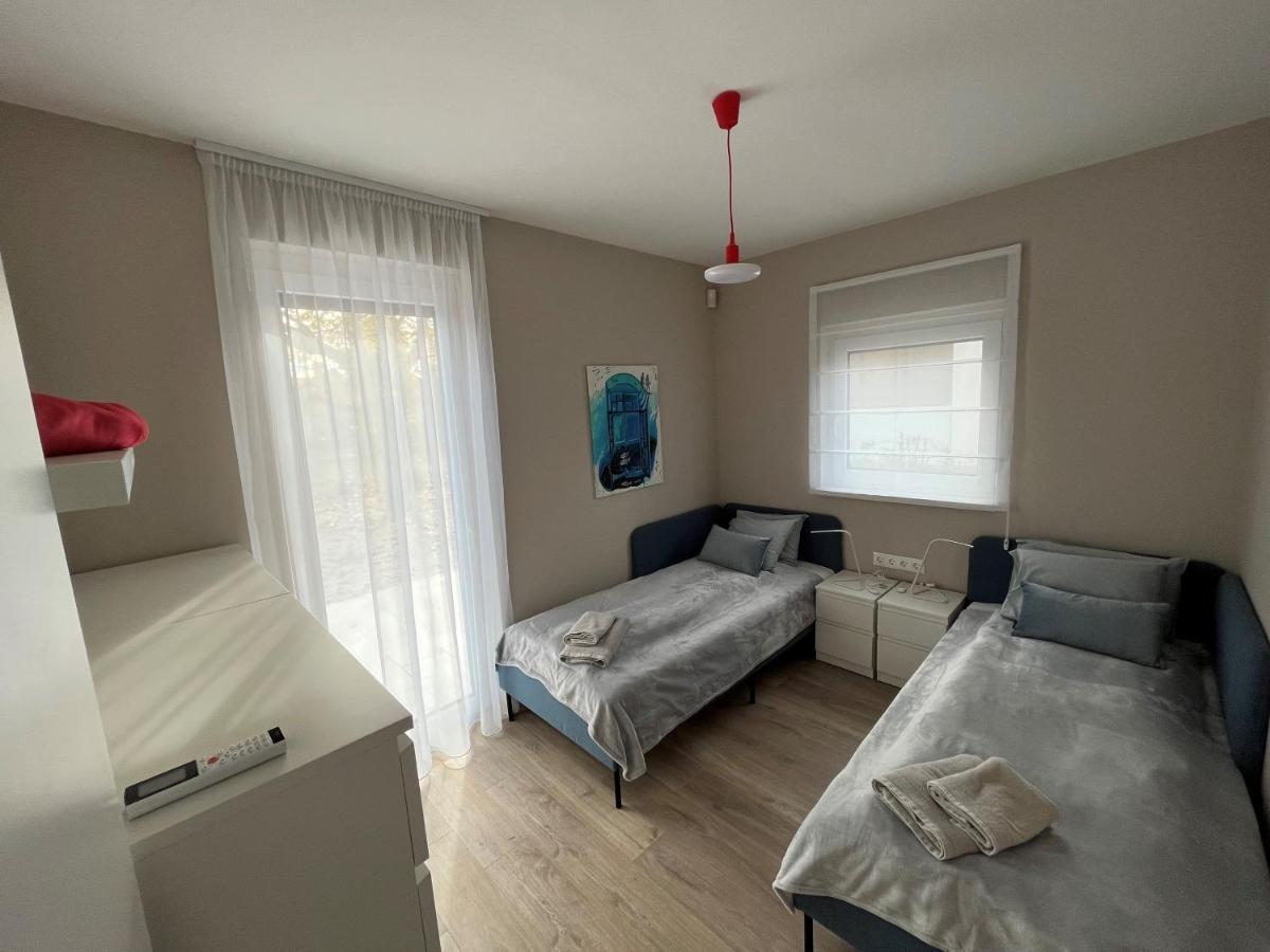Babvirag Porta Fonyodliget Villa Kültér fotó