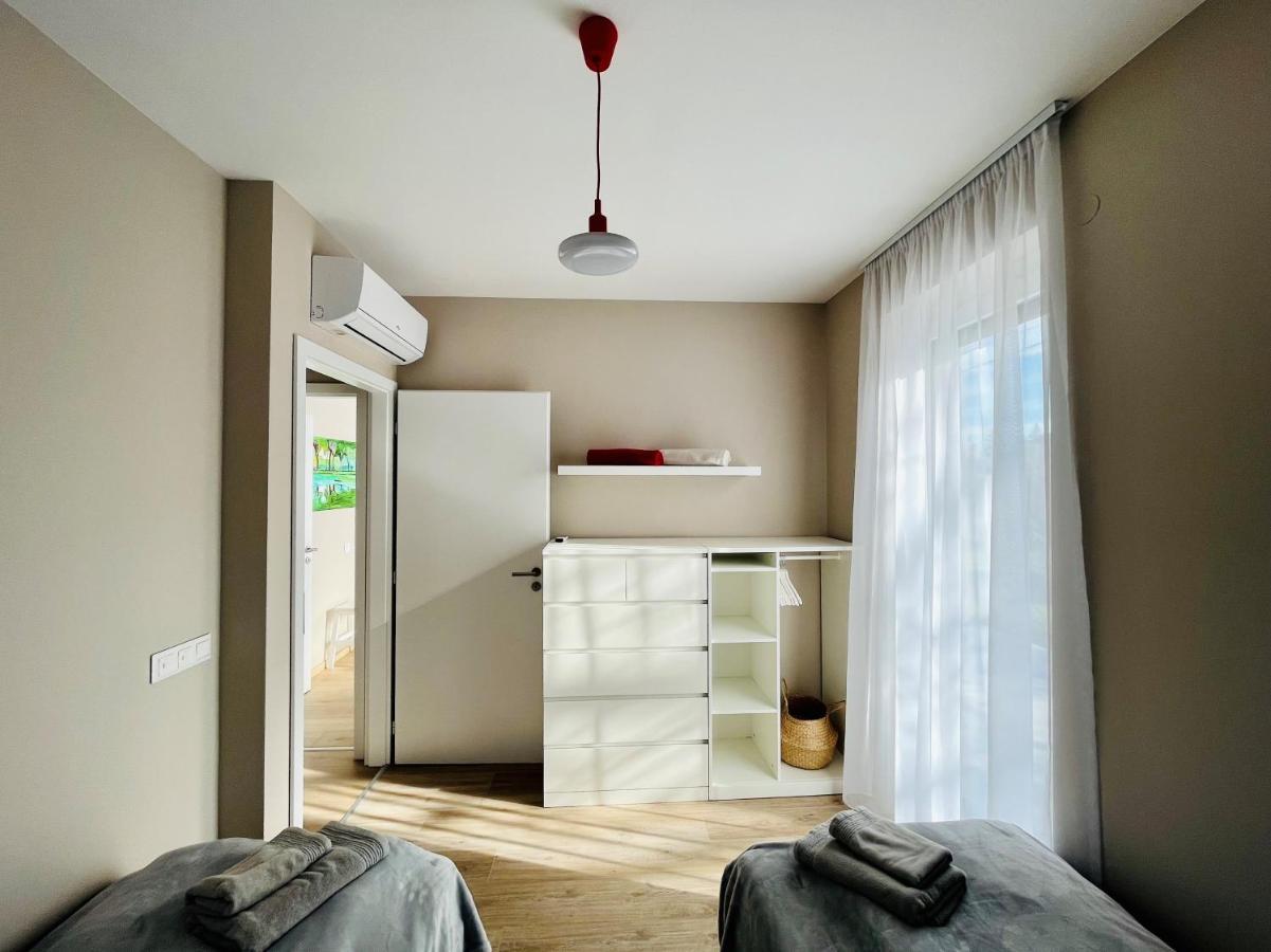 Babvirag Porta Fonyodliget Villa Kültér fotó